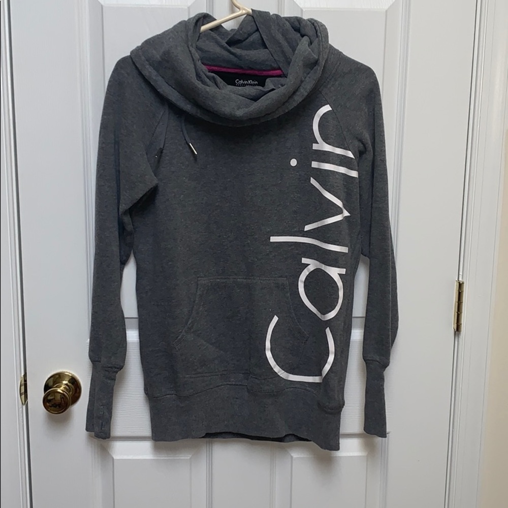 Calvin Klein Sweater